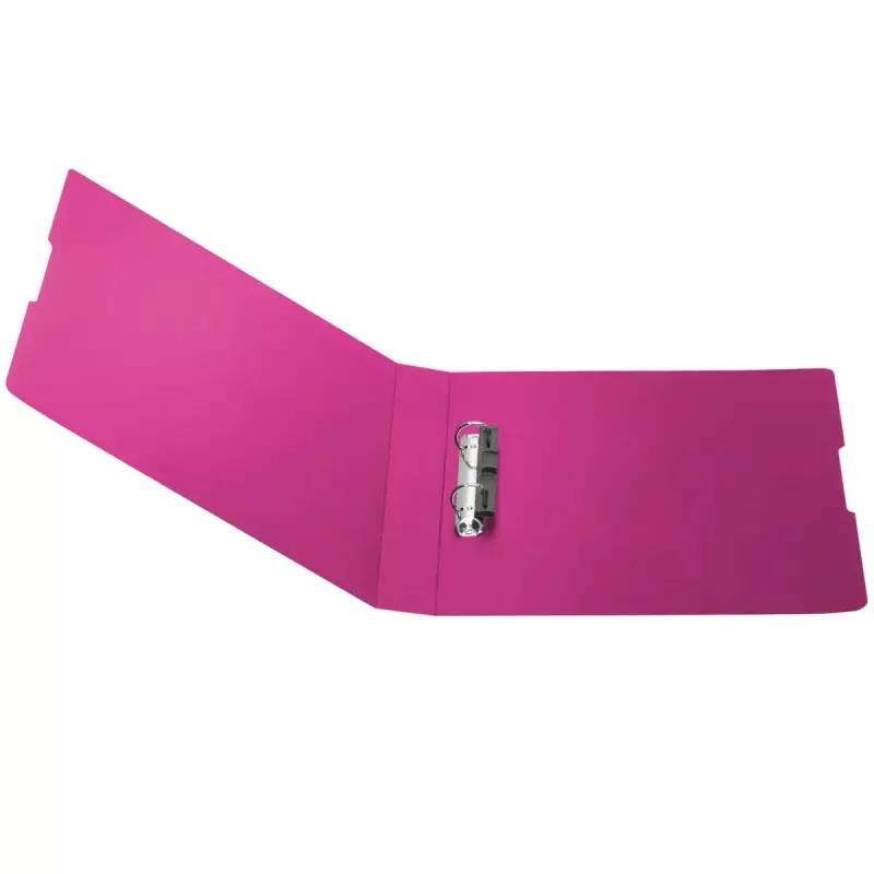 Žiedinis segtuvas A4 Herlitz 11205788