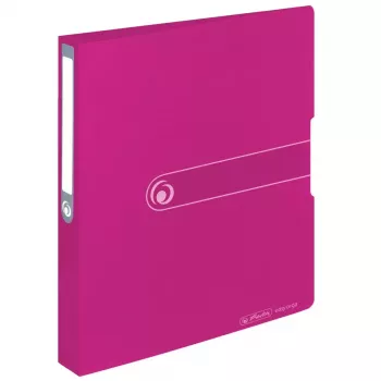 Žiedinis segtuvas A4 Herlitz 11205788