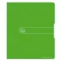 Žiedinė segtuvas Herlitz 11226370 A4 žalias