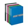 Herlitz polipropileno (PP) aplankas mėlynas permatomas A4 11206141