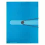 Herlitz polipropileno (PP) aplankas mėlynas permatomas A4 11206141