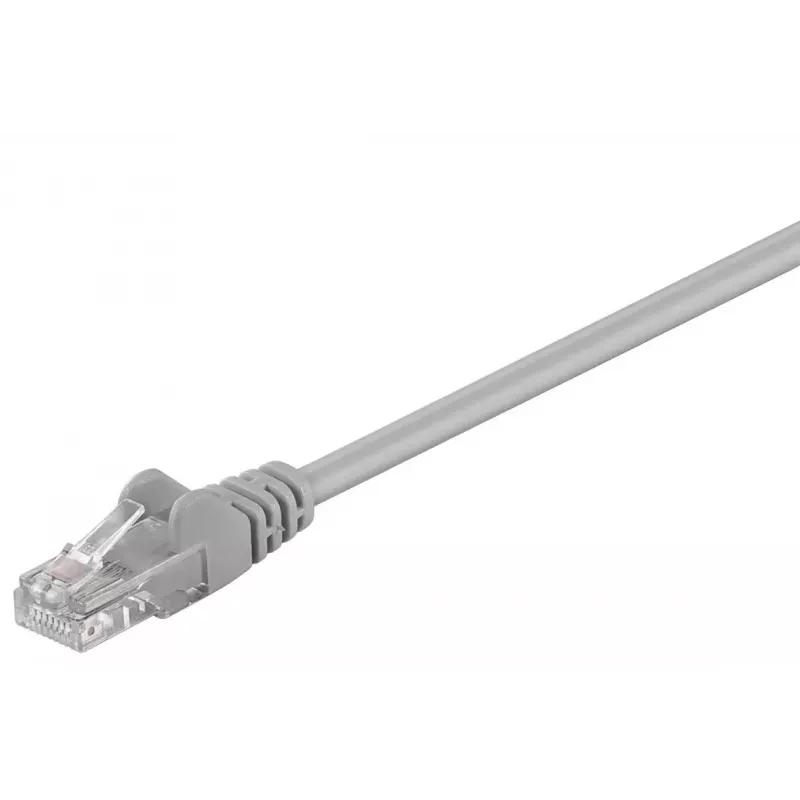 Tinklo kabelis Goobay 95557 1,5 m Cat5e U/UTP