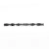 GBC ClickBind Spine A4 34R 12mm, juoda, 95 lapai, plastikas, A4, 1,2 cm, 420 g