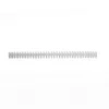 GBC ClickBind nugarėlė A4 34R16mm, 145 lapai, Plastikas, A4, 16 mm, 16 mm, 50 vnt.