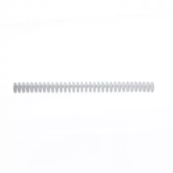 GBC ClickBind nugarėlė A4 34R16mm, 145 lapai, Plastikas, A4, 16 mm, 16 mm, 50 vnt.