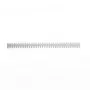 GBC ClickBind nugarėlė A4 34R16mm, 145 lapai, Plastikas, A4, 16 mm, 16 mm, 50 vnt.