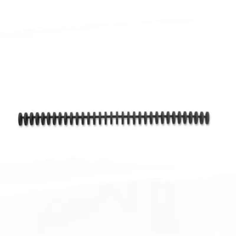 “GBC ClickBind” nugarėlė, A4, 34R, 16 mm, juoda, 145 lapams, plastikinė, A4, 16 mm, 16 mm