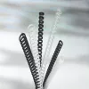 “GBC ClickBind” nugarėlė, A4, 34R, 16 mm, juoda, 145 lapams, plastikinė, A4, 16 mm, 16 mm
