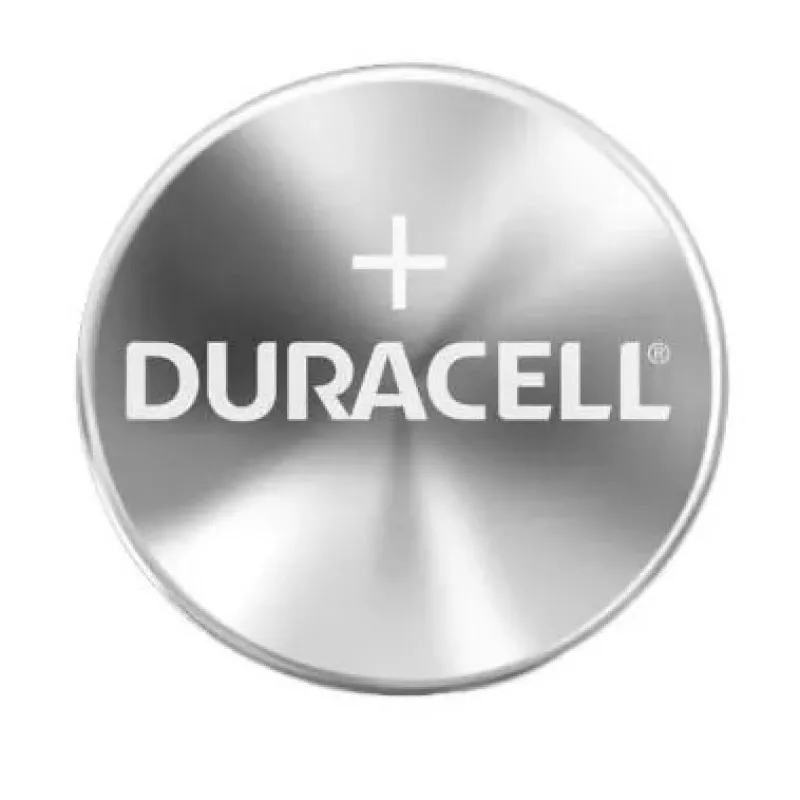 Duracell D394 vienkartinė baterija sidabro oksido (S)