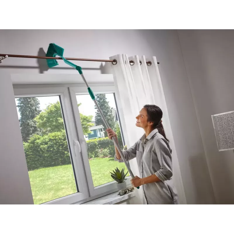 Elektrostatinė šluostė Leifheit Dusty