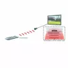 Marmitek IR 100 USB - IR ilgintuvas - maitinamas per USB - 1 įrenginiui