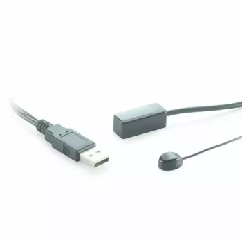Marmitek IR 100 USB - IR ilgintuvas - maitinamas per USB - 1 įrenginiui