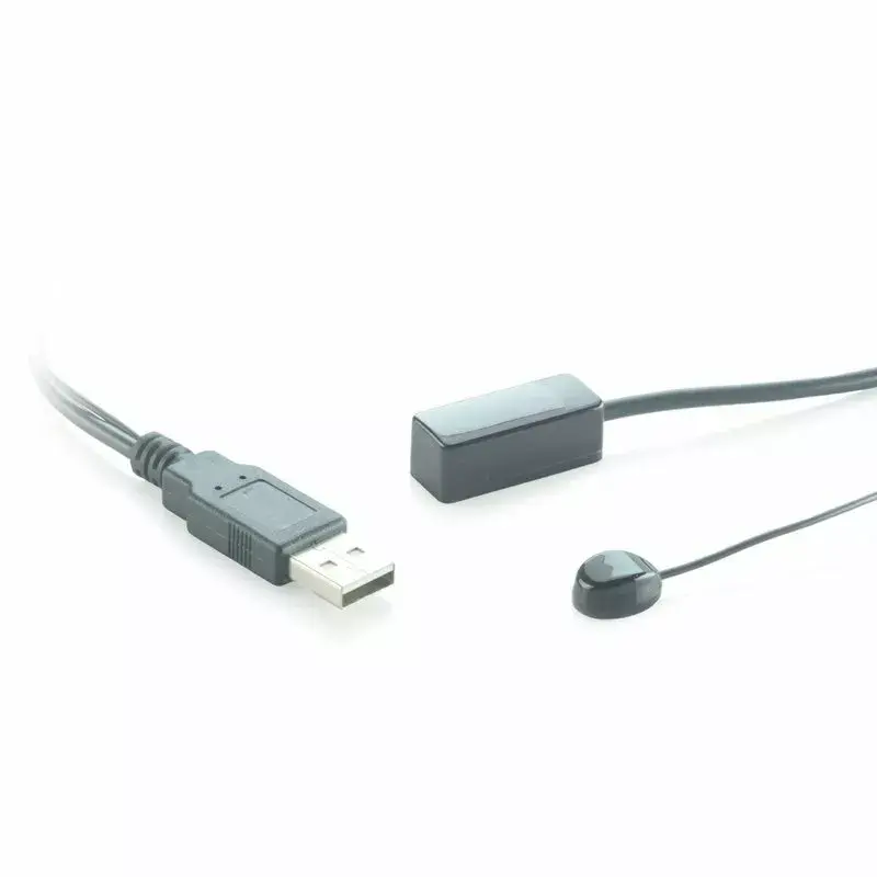 Marmitek IR 100 USB - IR ilgintuvas - maitinamas per USB - 1 įrenginiui