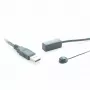 Marmitek IR 100 USB - IR ilgintuvas - maitinamas per USB - 1 įrenginiui