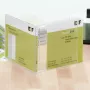 CD įdėklo lapelis HERMA 151x118 mm