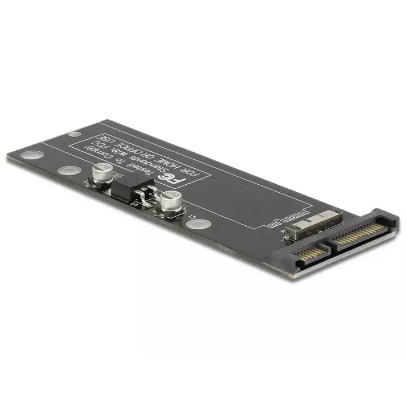 Vidinis SATA adapteris DeLOCK 62644