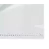 Aplankas Oxford 100206721 permatomas polivinilchlorido (PVC) A4