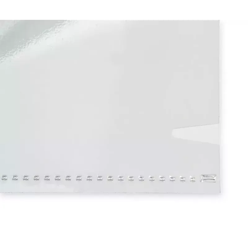 Aplankas Oxford 100206721 permatomas polivinilchlorido (PVC) A4