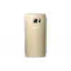 „Samsung EF-ZG928“ mobiliojo telefono dėklas „Flip“ auksinis