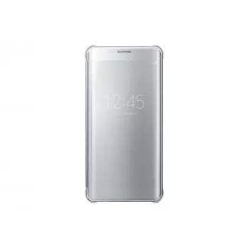 Samsung EF-ZG928 mobiliojo telefono dėklas Folio Sidabrinis