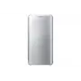 Samsung EF-ZG928 mobiliojo telefono dėklas Folio Sidabrinis