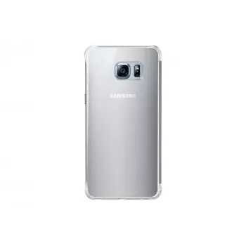 Samsung EF-ZG928 mobiliojo telefono dėklas Folio Sidabrinis