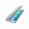 Samsung EF-ZG928 mobiliojo telefono dėklas Folio Sidabrinis