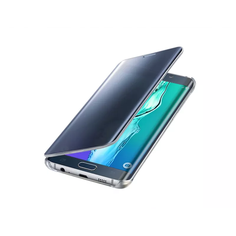 Samsung EF-ZG928 mobiliojo telefono dėklas Juodas, Mėlynas