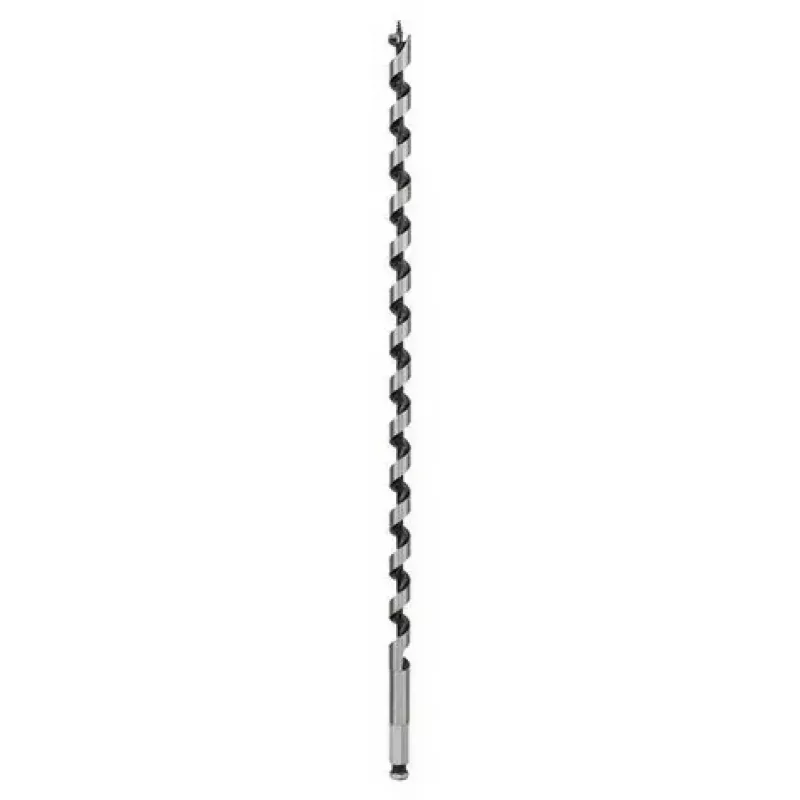 Sraigtinis grąžtas Bosch 2608597643 šešiabriaunis kotas 1,4 cm