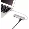 USB šakotuvas Renkforce RF-3703155