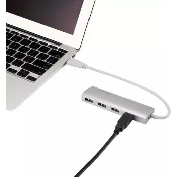 USB šakotuvas Renkforce RF-3703155