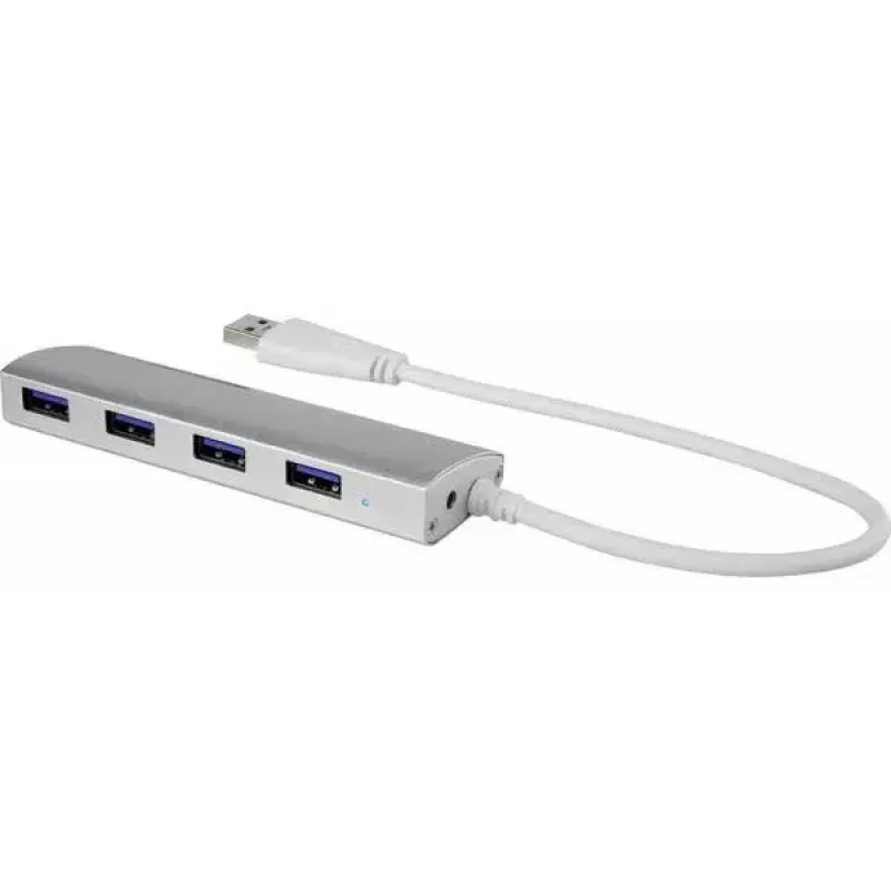 USB šakotuvas Renkforce RF-3703155