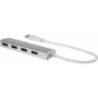 USB šakotuvas Renkforce RF-3703155
