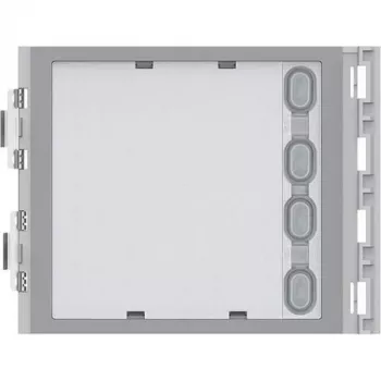 Legrand 352000 mygtukų skydelis Įvairiaspalvis
