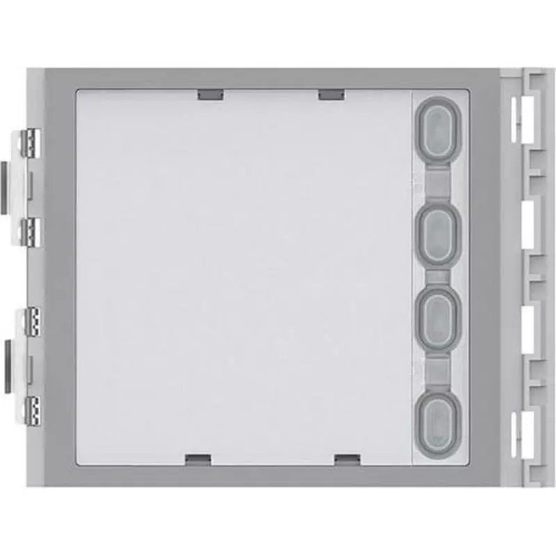 Legrand 352000 mygtukų skydelis Įvairiaspalvis