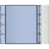 Legrand 352041 mygtukų skydelis, aliuminis