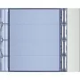 Legrand 352041 mygtukų skydelis, aliuminis