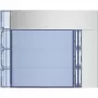 Legrand 352031 mygtukų skydelis Aliuminis
