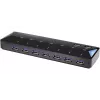 Sąsajos šakotuvas USB 3.2 Gen 1 Renkforce RF-3806034