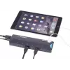 Sąsajos šakotuvas USB 3.2 Gen 1 Renkforce RF-3806034