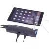 Sąsajos šakotuvas USB 3.2 Gen 1 Renkforce RF-3806034