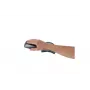 Kensington SmartFit® Conform riešo atrama, juoda, Kinija, 180 g, 140 mm, 95 mm, 170 mm