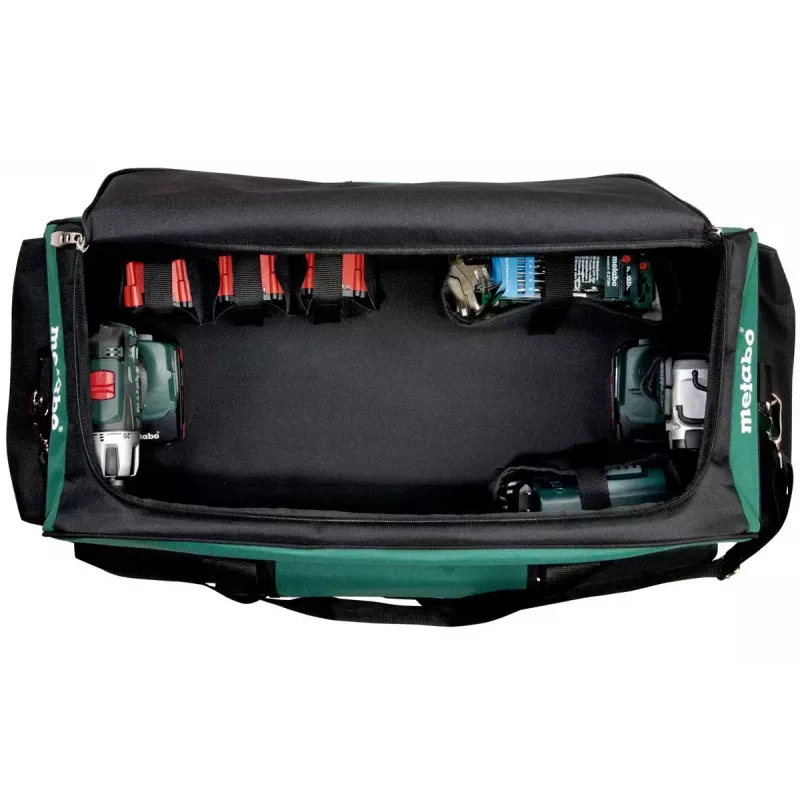 Įrankių laikymo dėklas Metabo 657007000