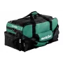 Įrankių laikymo dėklas Metabo 657007000