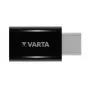 Kabelis Varta 57945101401 Micro USB USB Type C juodas