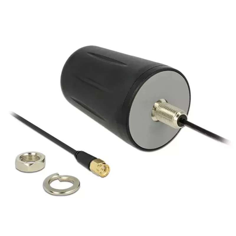 Vienakryptė antena DeLOCK 89533