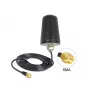 Vienakryptė antena DeLOCK 89533