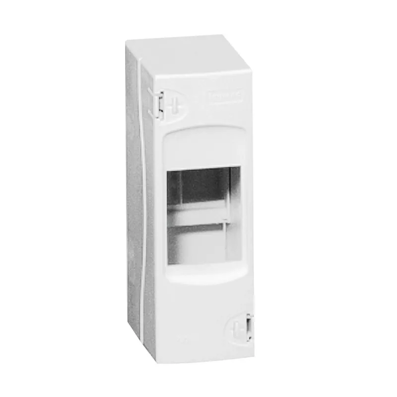 Legrand 001302 elektros korpusas