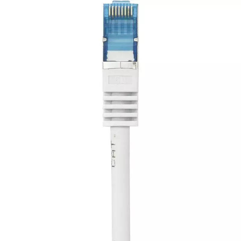 Tinklo kabelis Renkforce RF-4145283 1m Cat6a S/FTP