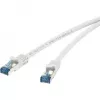 Tinklo kabelis Renkforce RF-4145286 3m Cat6a S/FTP